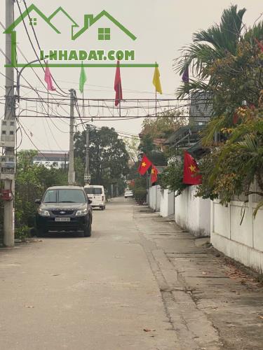 Cần  bán 57,5m Tiên Dương - Đông Anh - Ngõ thông - Ô tô tải đỗ - Giá đầu tư - 2