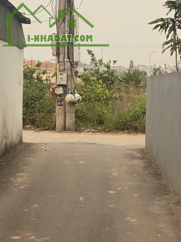 Cần  bán 57,5m Tiên Dương - Đông Anh - Ngõ thông - Ô tô tải đỗ - Giá đầu tư