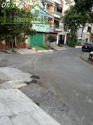 Cho thuê phòng trọ mới xây phường An Lạc, Quận bình Tân khu dân cư Nam Hùng Vương - 4
