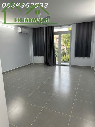 Cho thuê phòng trọ mới xây phường An Lạc, Quận bình Tân khu dân cư Nam Hùng Vương - 3