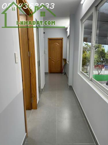 Cho thuê phòng trọ mới xây phường An Lạc, Quận bình Tân khu dân cư Nam Hùng Vương - 2