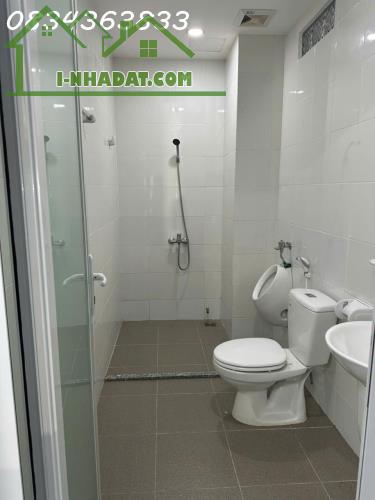 Cho thuê phòng trọ mới xây phường An Lạc, Quận bình Tân khu dân cư Nam Hùng Vương - 1