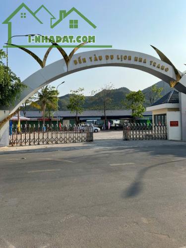 VỊ TRÍ CỰC HIẾM :BÁN NHÀ ĐẸP 4 MẶT THOÁNG   ĐỐI DIỆN CẢNG CẦU ĐÁ – VĨNH TRƯỜNG - 5
