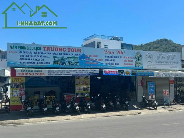 VỊ TRÍ CỰC HIẾM :BÁN NHÀ ĐẸP 4 MẶT THOÁNG   ĐỐI DIỆN CẢNG CẦU ĐÁ – VĨNH TRƯỜNG - 3