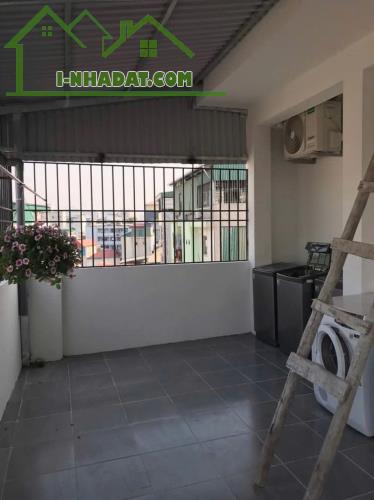 Bán nhà 7 tầng mới, phường Mễ Trì, 10 phòng Full đồ, DT 38.5m2, MT: 3.5m, Giá 10.2tỷ.
