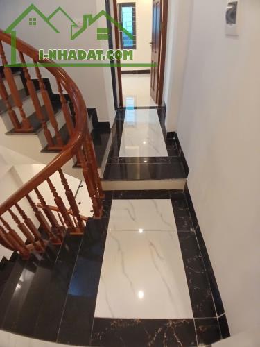 NHÀ MỚI HIỆN ĐẠI- 35M2 PHỐ LỤA, VẠN PHÚC- NGÕ GẦN Ô TÔ - CHỈ 6.6 TỶ - 3