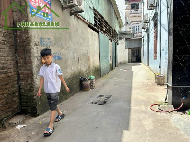 🔻 GIẢM SỐC 1 TỶ – Lô Đất Gần UBND Hương Mạc, 65m² Chỉ Còn 2 Tỷ 100! - 2