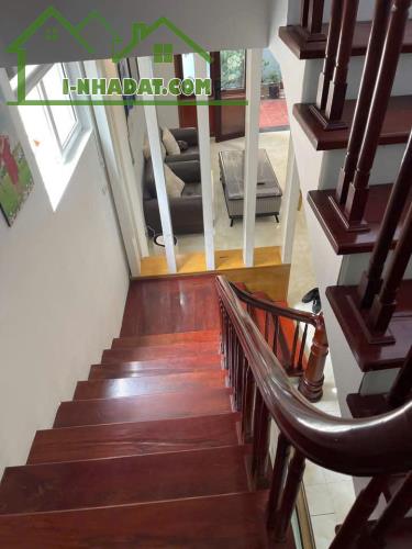 BÁN NHÀ 4 TẦNG - 55.9M² - TT VĂN ĐIỂN, THANH TRÌ – GIÁ 8.7 TỶ - 2