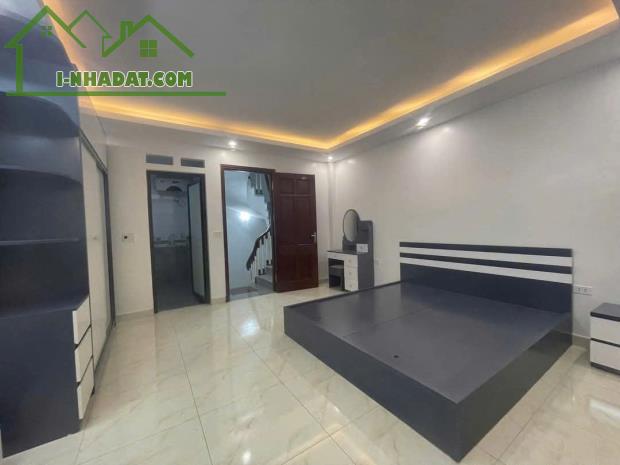 BÁN NHÀ 4 TẦNG - 55.9M² - TT VĂN ĐIỂN, THANH TRÌ – GIÁ 8.7 TỶ - 1
