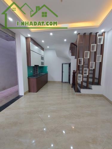🔥 BÁN NHÀ LÔ GÓC – NGAY GẦN HỒ ĐIỀU HÒA – LIÊN MẠC – CHỈ 6.05 TỶ 🔥 - 1