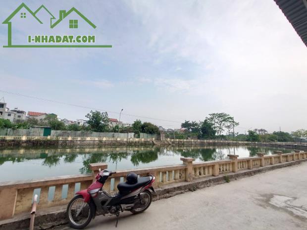 🔥 BÁN NHÀ LÔ GÓC – NGAY GẦN HỒ ĐIỀU HÒA – LIÊN MẠC – CHỈ 6.05 TỶ 🔥 - 3