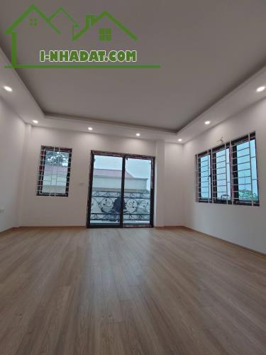 🔥 BÁN NHÀ LÔ GÓC – NGAY GẦN HỒ ĐIỀU HÒA – LIÊN MẠC – CHỈ 6.05 TỶ 🔥 - 5