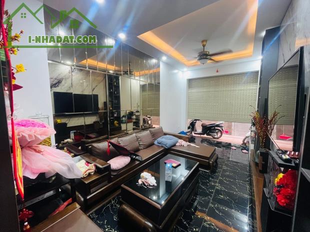 TÔ HIỆU - HÀ ĐÔNG - DÂN XÂY - 5T - NHÀ ĐẸP - GẦN Ô TÔ - 2 THOÁNG - CHỈ 9 TỶ . - 2