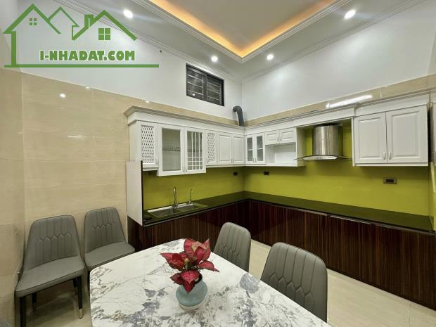 BÁN NHÀ PHÙNG KHOANG, NGÕ 2M RA Ô TÔ, DÂN TỰ XÂY, 4 TẦNG GIÁ 8,95 TỶ - 1