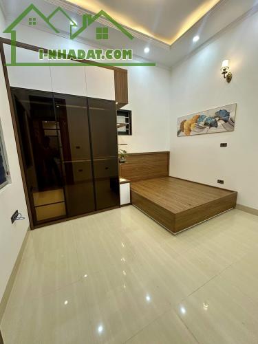 BÁN NHÀ PHÙNG KHOANG, NGÕ 2M RA Ô TÔ, DÂN TỰ XÂY, 4 TẦNG GIÁ 8,95 TỶ - 2