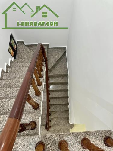 BÁN NHÀ PHÙNG KHOANG, NGÕ 2M RA Ô TÔ, DÂN TỰ XÂY, 4 TẦNG GIÁ 8,95 TỶ - 4
