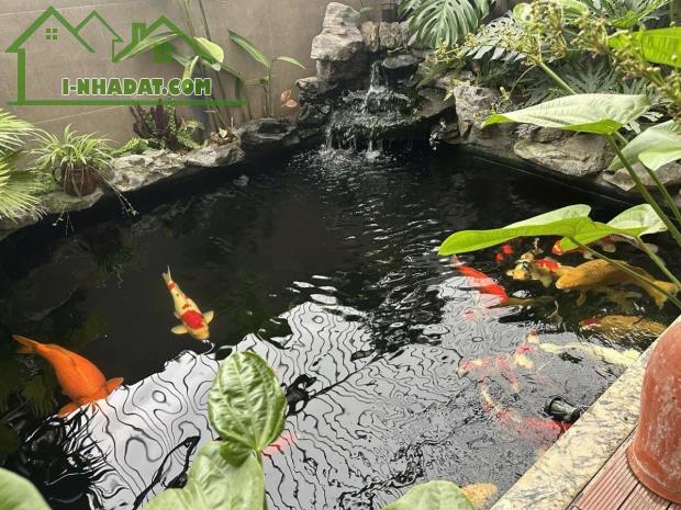 🔥🔥🔥 SIÊU PHẨM TƯ ĐÌNH - LONG BIÊN- NHÀ DÂN XÂY - 5 TẦNG THANG MÁY - HAI MẶT THOÁNG - 5