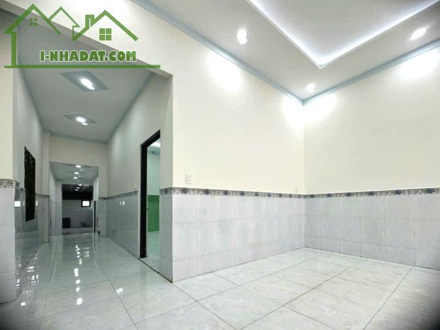 BÁN RẺ NHÀ TAM HÒA, SỔ HỒNG RIÊNG THỔ CƯ GẦN TRƯỜNG HỌC - 4