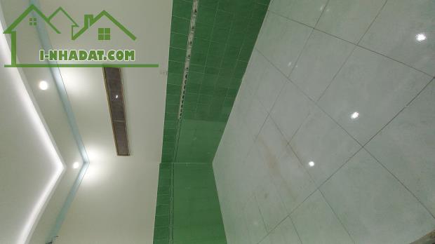BÁN RẺ NHÀ TAM HÒA, SỔ HỒNG RIÊNG THỔ CƯ GẦN TRƯỜNG HỌC - 5
