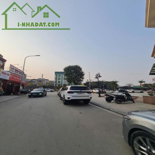 Bán đất phố kinh doanh Trâu Quỳ, Gia Lâm. 66.6m2. Mặt tiền rộng, khuôn vuông. - 3