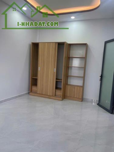 NHÀ ĐẸP KHU CÔNG NGHỆ CAO, TĂNG NHƠN PHÚ A, THỦ ĐỨC, 2 TẦNG, 45M2, NHỈNH 4 TỶ. - 1