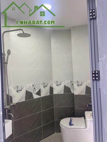 NHÀ ĐẸP KHU CÔNG NGHỆ CAO, TĂNG NHƠN PHÚ A, THỦ ĐỨC, 2 TẦNG, 45M2, NHỈNH 4 TỶ. - 3
