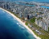 Khách sạn 8 tầng -view biển Nguyễn Tất Thành - Giá chỉ 23 tỷ .