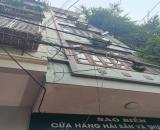PL Quân Đội Tây Thăng Long 39m2-5T - 4 ngủ, 2 thoáng, NT đẹp, 7.tỷ45