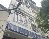 Bán NR 4 tầng tại Thanh Nhàn, Hai Bà Trưng, Hà Nội, 8,5 tỷ, 52m2, tiện ích đỉnh
