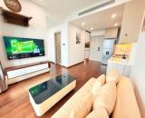 (ĐỘC ĐÁO) Bán chung cư MASTERI C - Vinhomes Smart City 62m + 2PN 2VS hướng mát hơn 5 tỷ tặ