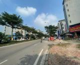 Cực hiếm đất dịch vụ LK20AB Dương Nội, Hà Đông 50m2, MT5m giá 11 tỷ gần An Quý Villa
