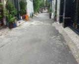 Nhà HXH đậu cửa 4T Tân Kỳ Tân Qúy 43m2 gần Chợ Sơn Kỳ, AEON Tân Ph Chì 5 tỷx