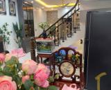 NHÀ ĐẸP 4 TẦNG – 68M² THƯỢNG THANH, LONG BIÊN – 3 THOÁNG - ÔTÔ ĐỖ CỬA - GIÁ 10.5 TỶ