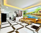 NHÀ 5 TẦNG LÊ ĐỨC THỌ, VÀI BƯỚC RA PHỐ, 30M2 , NHỈNH 6 TỶ