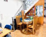 Nhà 2 tầng kiệt Trường Chinh . DT:54m . Sổ vuông vức. Giá : 2tỷ,,,