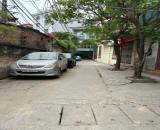 Bán nhà phố Quang Trung, Hà Đông, 51m2, 3 tầng, VF3 đỗ cửa, giá trị đầu tư cao,giá 167tr/m