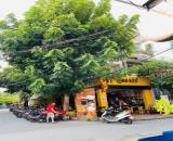 Bán nhà góc 2MT Lê Đức Thọ, P.6, Gò Vấp: 4 x 20, giá 17 tỷ.