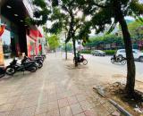 Bán nhà mặt phố Nguyễn Văn Cừ quận Long Biên vị trí đẹp vỉa hè buôn bán sầm uất 129m 36 tỷ