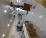 BÁN NHÀ MẶT TIỀN GẦN CẦU CHÀ VÀ KHU VỰC KINH DOANH BUÔN BÁN SẦM UẤT QUẬN 8, 72M2  NGANG