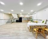 Bán gấp nhà mới đẹp lung linh ở ngay Trần xuân Soạn, hẻm rộng rãi, cao ráo, 30m2, 3T, SHR.