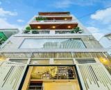 Bán nhà xinh HXH Trần Bá Giao,  P.5, Gò Vấp: 5 x 10, giá 7,2 tỷ