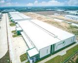 Cho Thuê Nhà Xưởng Mới 100% Trong KCN Long An  Diện Tích Từ 5.000 – 20.000m²  PCCC Tự