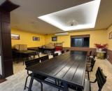 Bán nhà mặt phố mới thịnh liệt khu đô thị ao sào 5 tầng hoàng mai