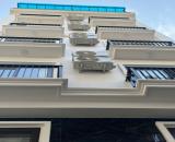 ♦️ BÁN TOÀ CCMN NGÕ 402 MỸ ĐÌNH 101M2, 8 TẦNG THANG MÁY 26 PHÒNG KHÉP KÍN FULL NỘI THẤT