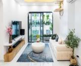 Nhà Mới Phố Yên Hoà DT52m2+5T Tặng Lại Nội Thất Ngõ Thông Giá 9.3 Tỷ