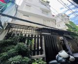 Trung tâm Q4 HXH Sát Q1 nhà đẹp giá tốt BTCT 5 tầng 34m dưới 5 tỷ (TL)
