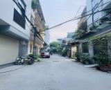 Bán Đất Tặng Nhà 2 Tầng 75m2, Lý Sơn Long Biên, Ngõ Thông Ô tô, Hàng Xóm Khai Sơn 11.x Tỷ