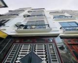 VẠN PHÚC HÀ ĐÔNG, 33M, 5T, MT3,2M, GIÁ 8,5 TỶ