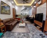📣 Bán nhà Nguyễn Văn Cừ, Long Biên, 46m2 x 5 tầng, Gần hồ, Ô tô, Ở ngay, 9 tỷ 86