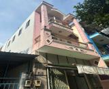 Nhà Mặt tiền Trần Hưng Đạo 4,5x21, 4 tầng giá 14,9 tỷ. SH Hoàn Công 300m2
